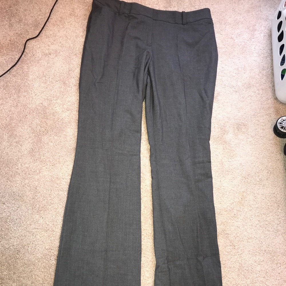 trouser dress pants